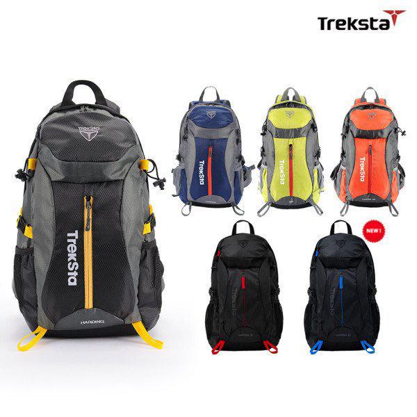 ハーディング 30L 登山リュック/レインカバー付き