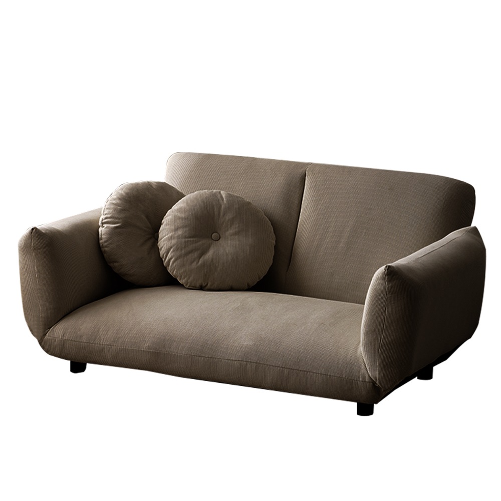 ソファ ソファベッド フロアソファ コンパクト ローソファ こたつ用 ソファー 2人掛け 1人暮らしマルチに使える3WAY 幅100幅160cm 6段階リクライニング クッション付き 座椅子 1人掛