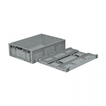 三甲 サンコー サンボックス TPO-462 ライトグレー 556750-00GL802