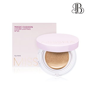 マジッククッションカバー ラスティング本品 15g (SPF50+ PA+++)