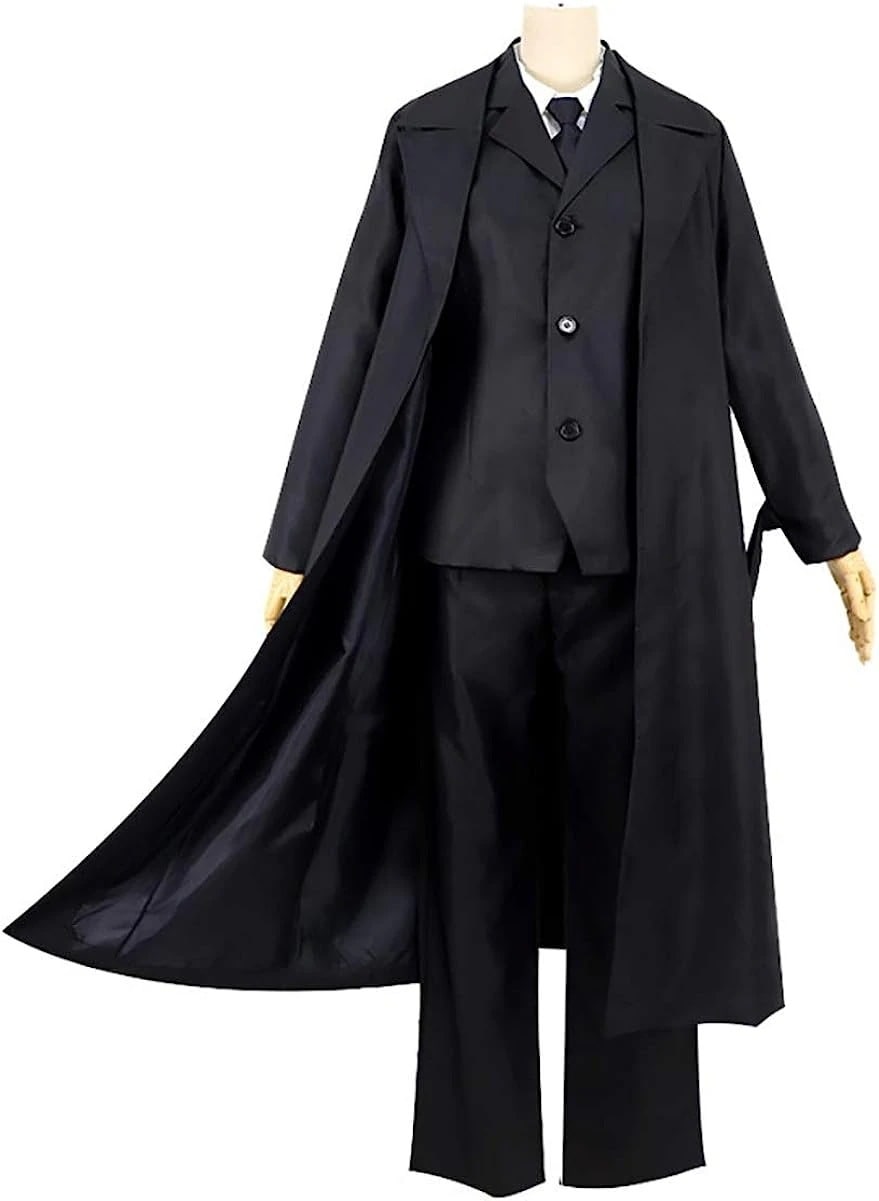 コスプレ衣文豪ストレイドッグス太宰治イベントパーティー変演出服クリスマスパーティー 7,508円