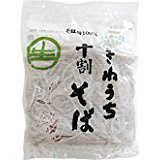 他サイト： 業務用 きねうち麺 十割そば 150g×10個 JAN：4973355040426の商品画像