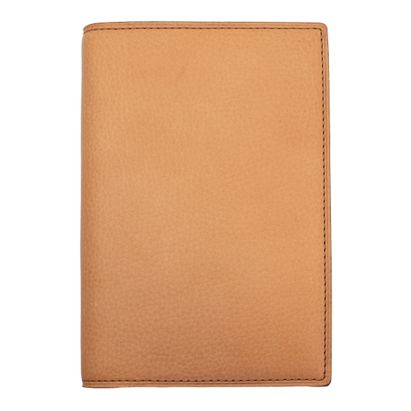 オールリネアヴァスカボックス ミニ6 ノート システム手帳 11mm【ナチュラル】 114-4