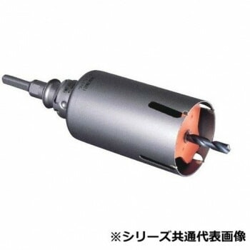 セレクト ウッディングコアドリルSDS 38 SE47356