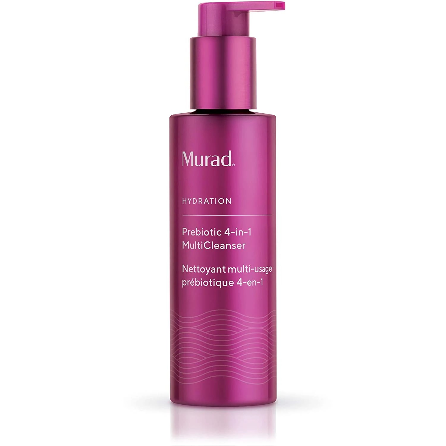 [アメリカ無料直送] [プレミアム商品][満足度上位]Murad Prebiotic 4-in-1マ