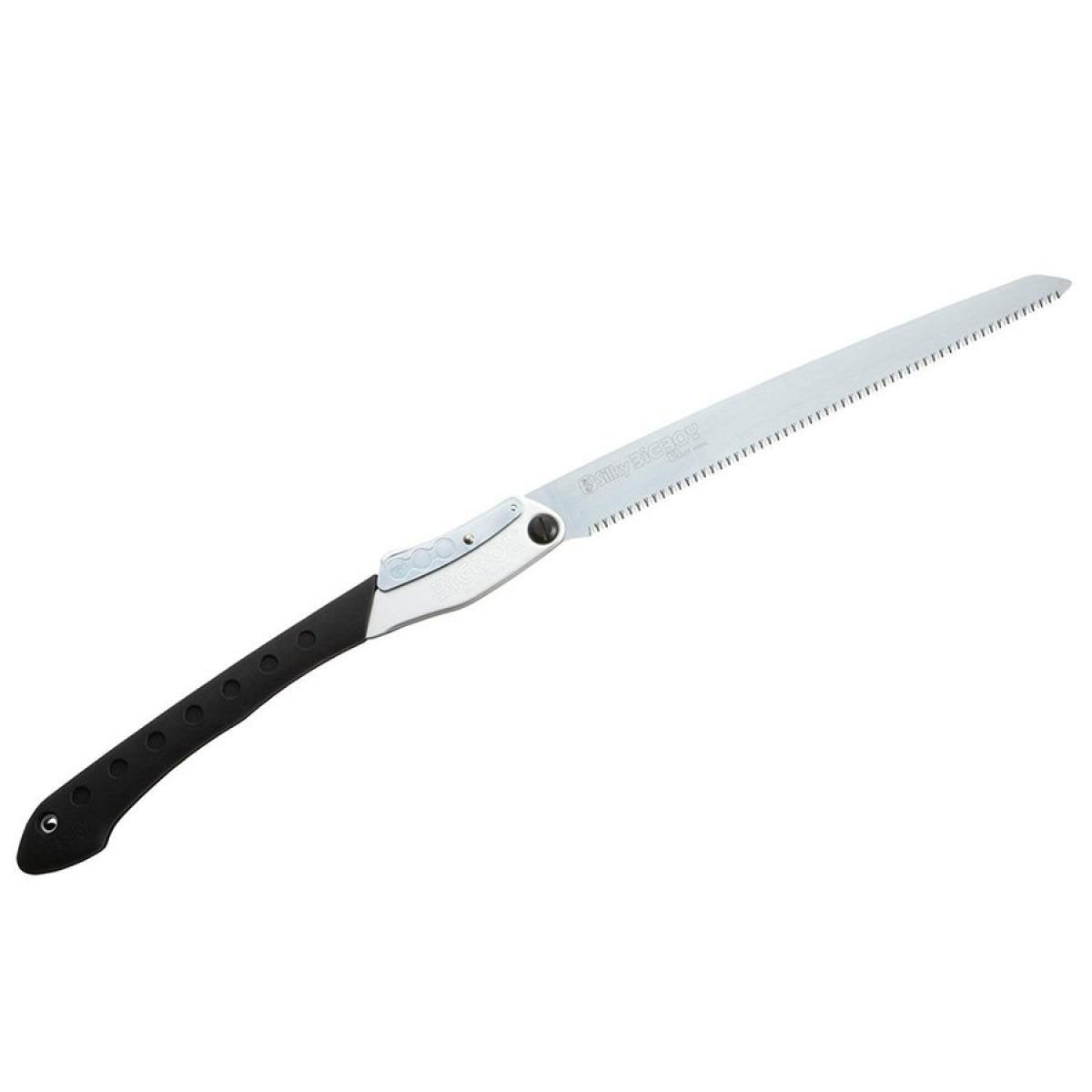 シルキー ビッグボーイ 万能目 折込鋸 本体 360mm 350-36 鋸 大型 のこぎり ノコギリ silky