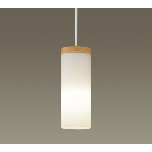 LGB15010U 天井吊下型 ダイニング用 ガラスセードタイプ・直付タイプ LED電球交換型 白熱電球40形1灯器具相当 洋風LEDペンダントライト (電球色)