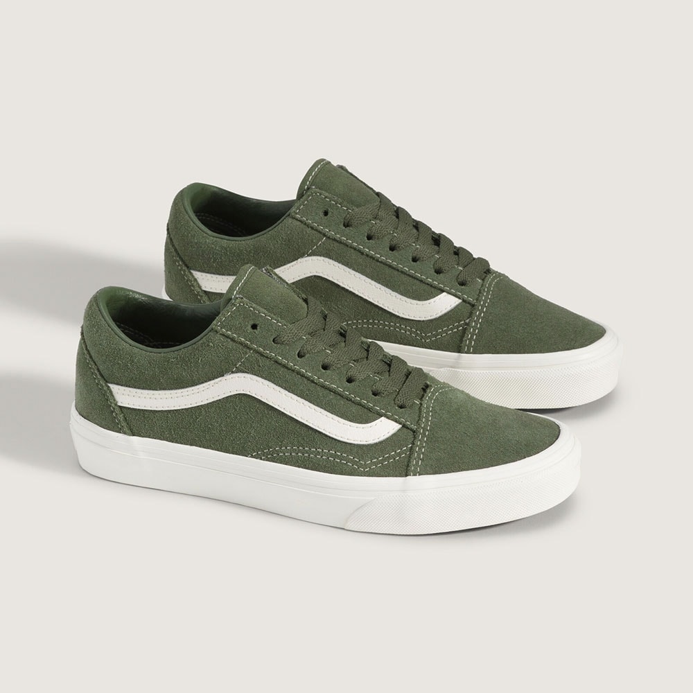 バーンズオールドスクール-ベーシックドライブケルプ/VN000D6WEMU1