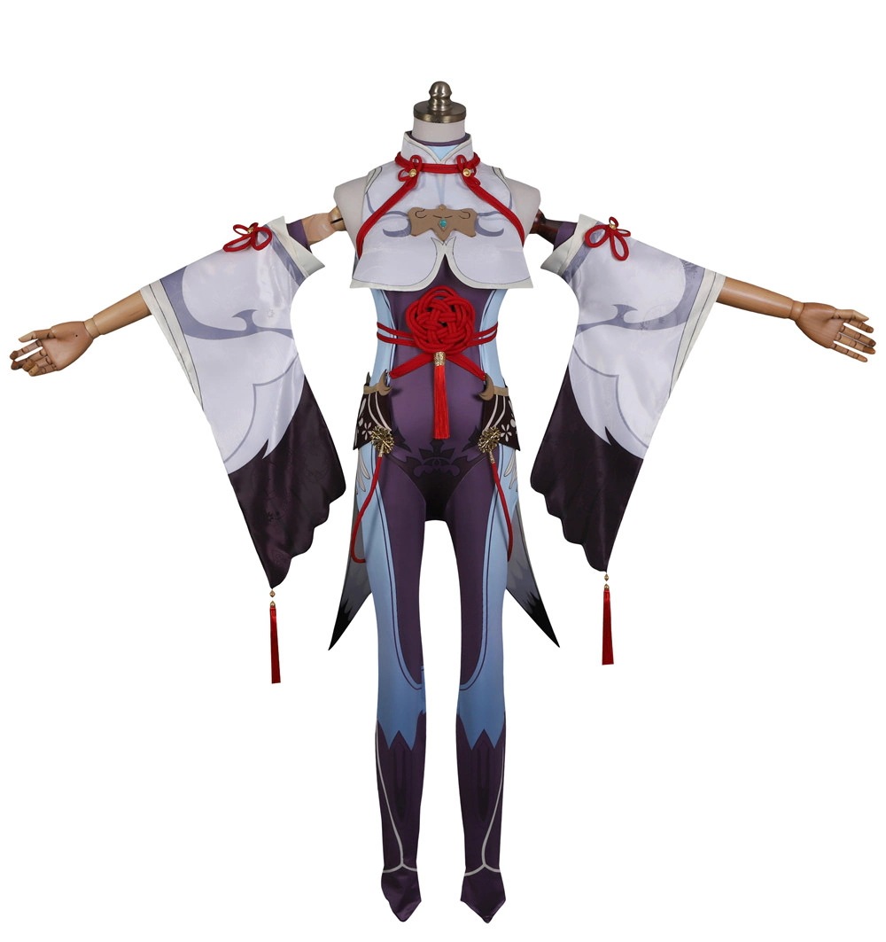 原神 げんしん genshin 鹤 コスプレ衣装 コスチューム 8,352円