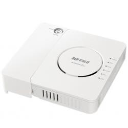 【新品/在庫あり】BUFFALO WAPS-AX4 法人向け 11ax 2x2 デュアルバンド無線LANアクセスポイント