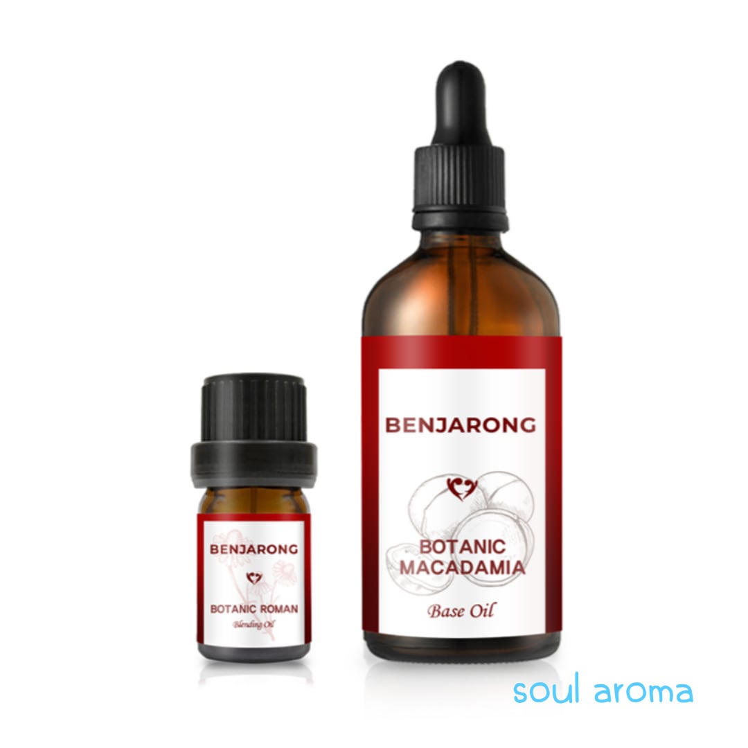 ボタニックフェイスアロマキットNO1