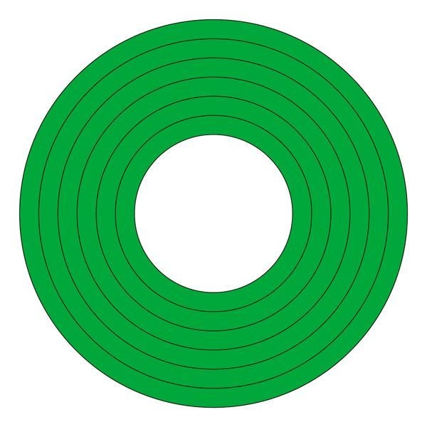 マーキングステッカー マーキング-100G [10枚1組] 5,336円