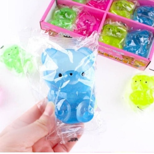 ロゼクマストレスボールx 12個