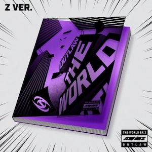 ATEEZ【アルバムまとめ売り】未開封新品含む36枚 ATEEZ - [GOLDEN HOUR : Part.2] 日本公式輸入盤販売決定！(※11