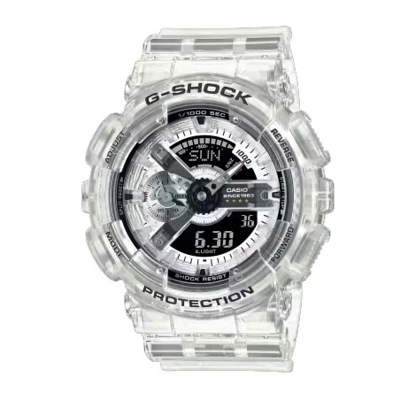カシオ CASIO 腕時計 GA-114RX-7AJR G-SHOCK Gショック メンズ 国内正規品