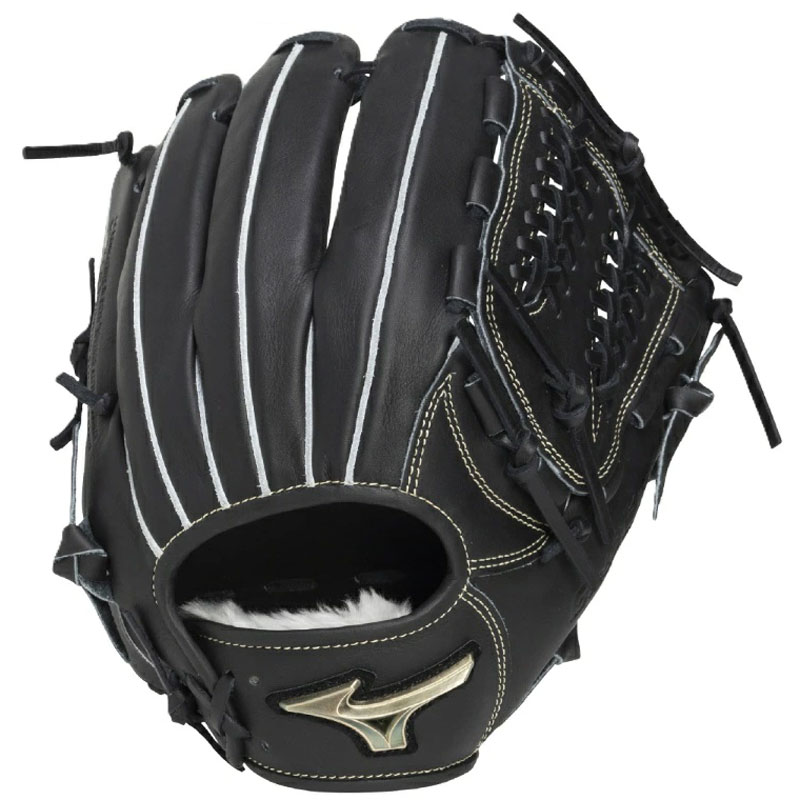 ゴールデンエイジ軟式用 グローバルエリートGE オールラウンド用 野球 少年用 軟式 ジュニア グラブ グローブ 26SS(1AJGB34000)