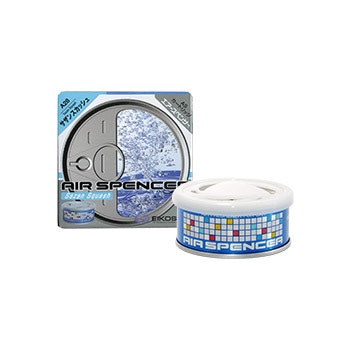 他サイト： エアースペンサーカートリッジ 缶タイプ サザンスカッシュ 【 手入れ・洗車・ケミカル 芳香剤 】の商品画像