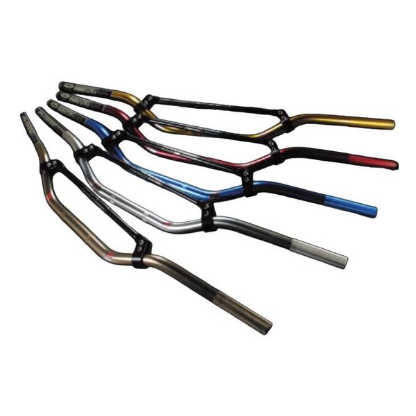 HARDY MXハンドルバー RD PRO タイプ2 HB1CRD