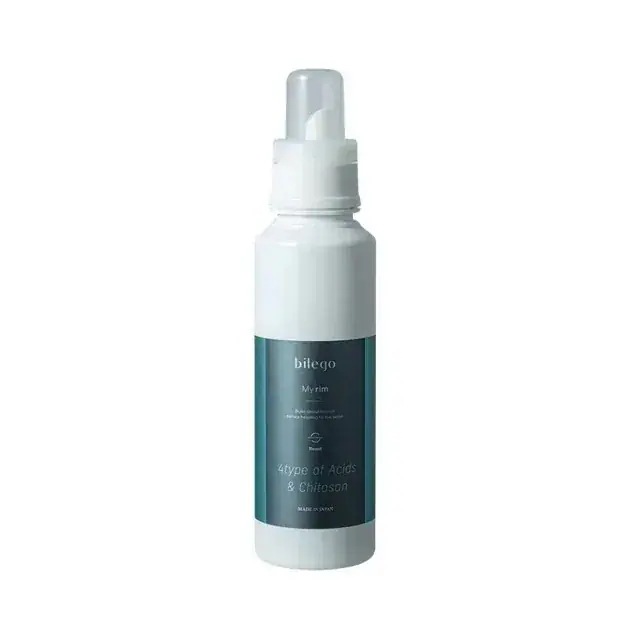 [国内正規品]ビレゴ マイリム 500ml ヘアケア ヘアカラー パーマ 紫外線 熱 摩擦 サロン 美容院 ワンストップ 美革 リトル・サイエンティスト リトルサイエンティスト