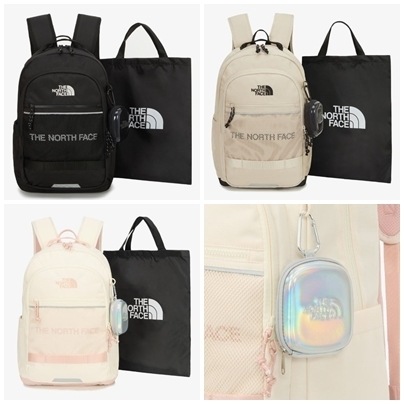 JR. LIGHT SCH PACK [NM2DQ50]