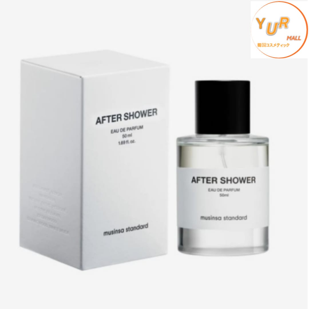 アフターシャワー EDP 50ml