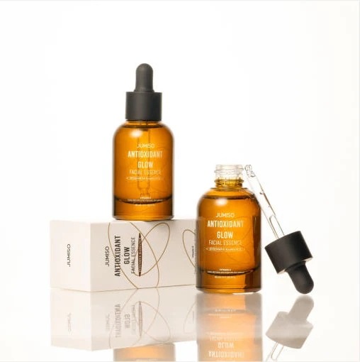 [1+1]ANTIOXIDANT GLOW FACIAL ESSENCE 40ml