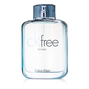 Calvin Klein CK フリー　EDTスプレー*