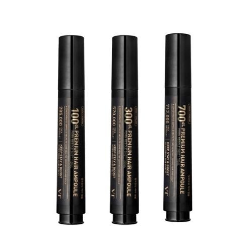 [3中1] リードルショットプレミアムヘアアンプル 15ml (100dL/300dL/700dL)