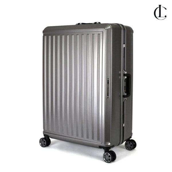 キャリーケース 28インチ 手荷物用 拡張型 ハードキャリー 旅行バッグ LHB024