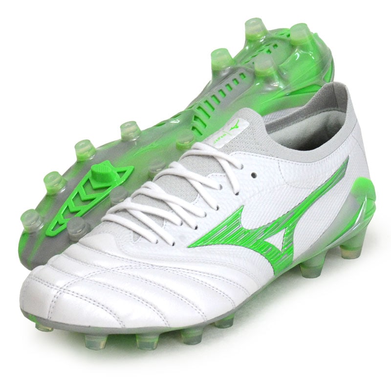 モレリア NEO 4 β JAPAN サッカースパイク MORELIA NEO 25SS(P1GA254037)
