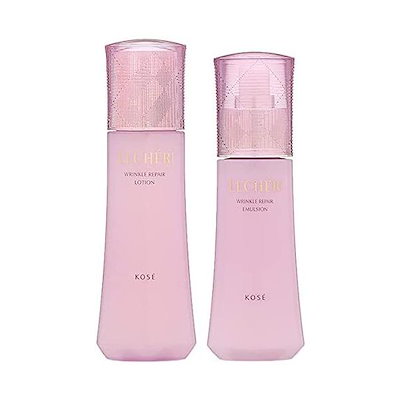Qoo10] Kose ルシェリ リンクル リペア ローション : スキンケア