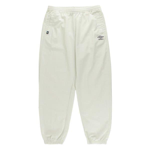 クラシックウーブンジョガーパンツUQ323CPT92-BGR0