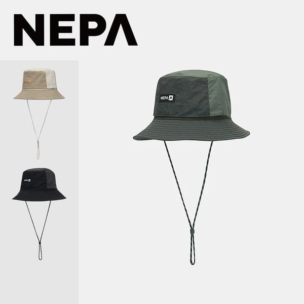 [釜山店] 共用 LUMETIC ルメティック2WAYハット 7KC7415