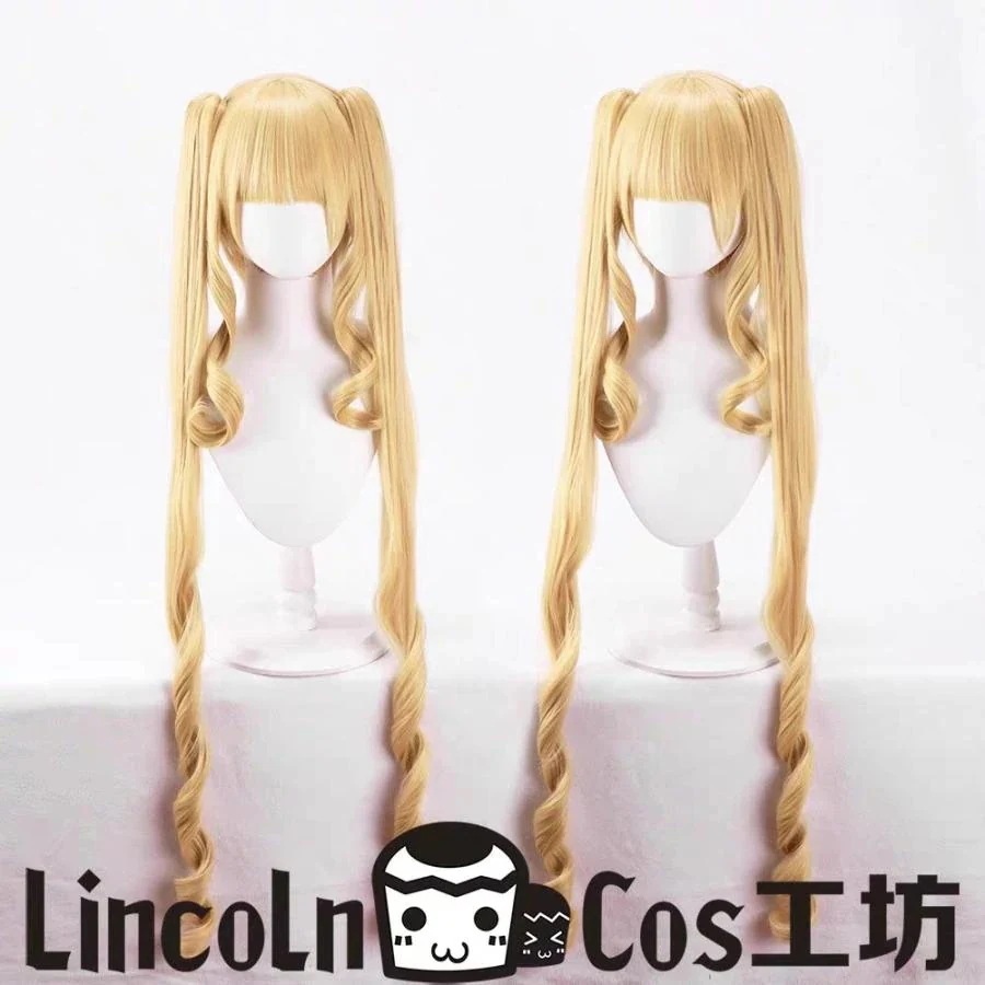 【2026新作-1149】LINCOLN ローゼンメイデン　コスプレ　 真紅　しんく　ウィッグ1143