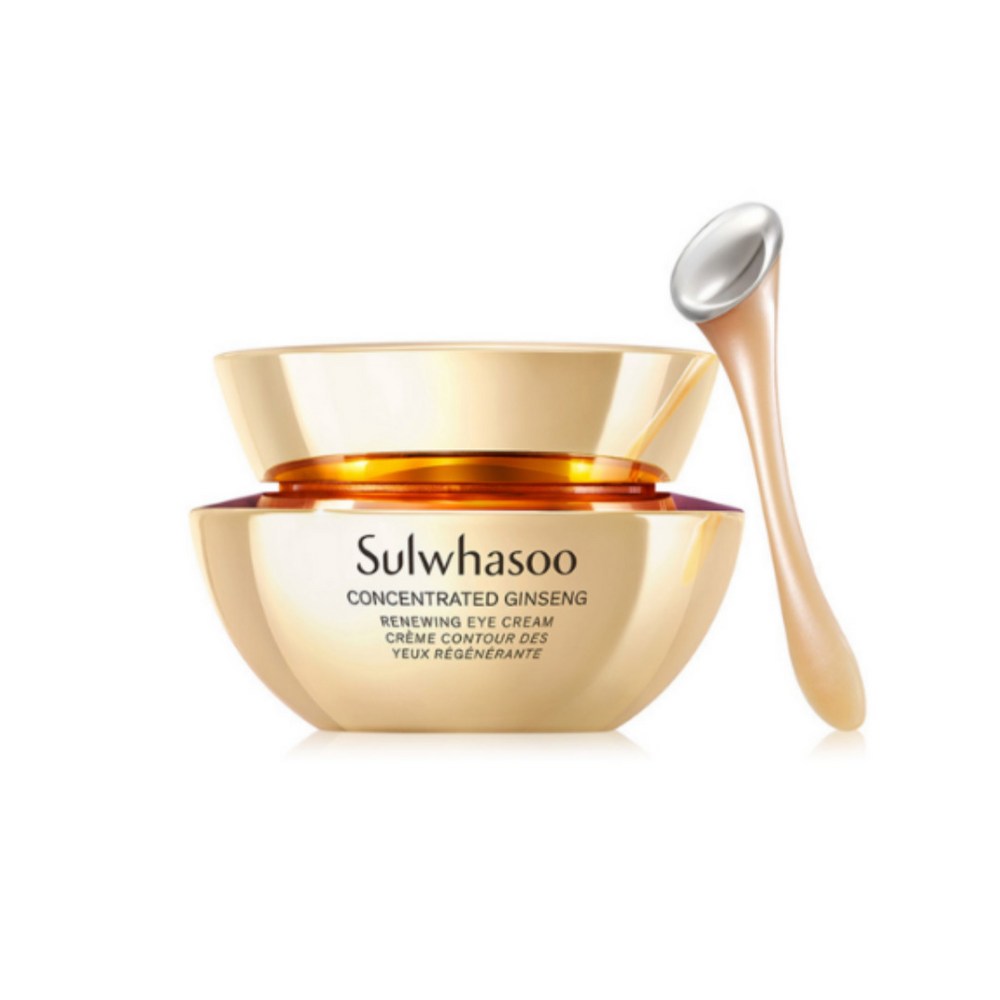 [百貨店純正]雪花水NEW子音生アイクリーム最新商品