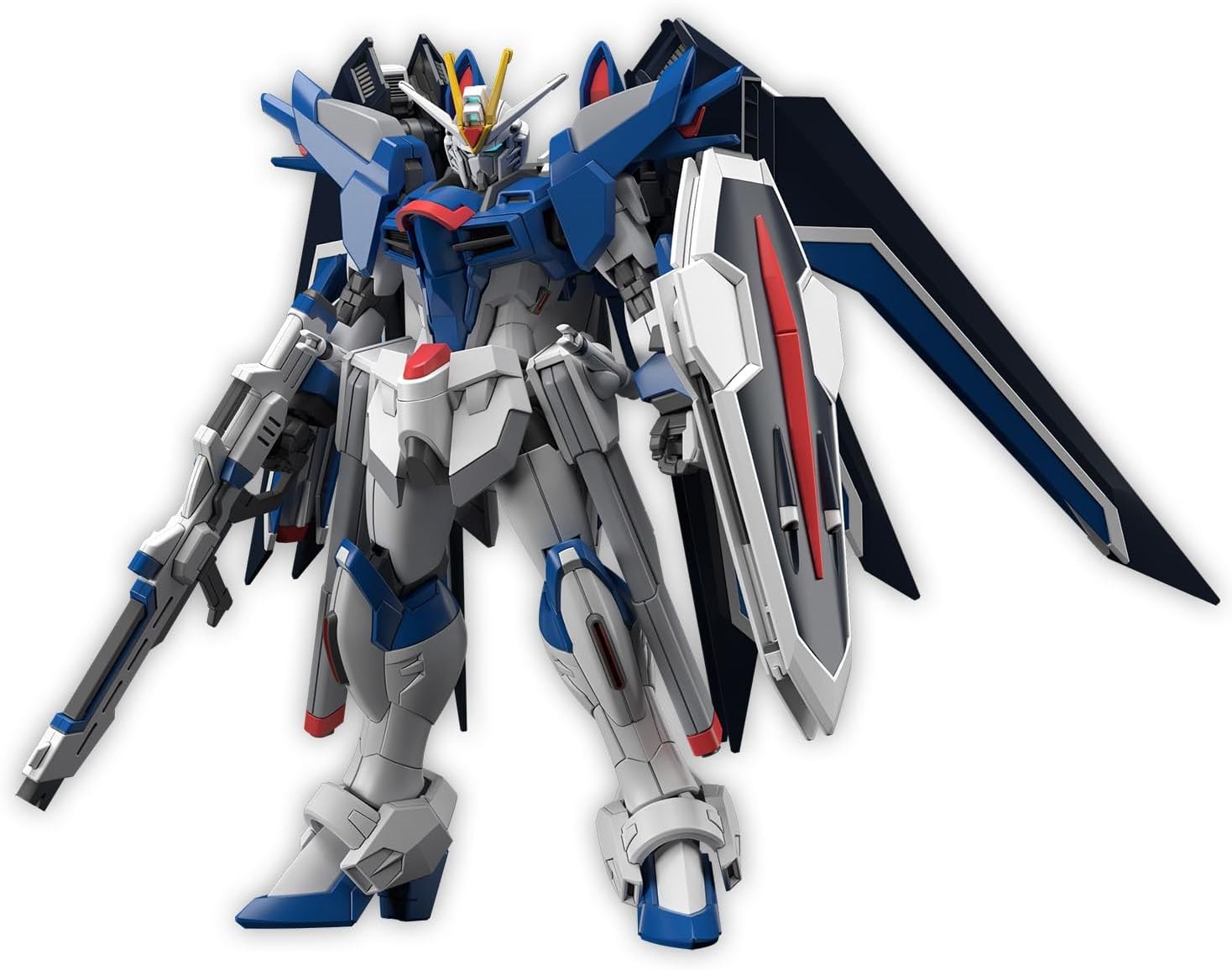 ガンダム　SEED フリーダム　マイティー　ライジング　イモータル　ラクス METAL ROBOT魂 ＜SIDE MS＞ イモータルジャスティスガンダム