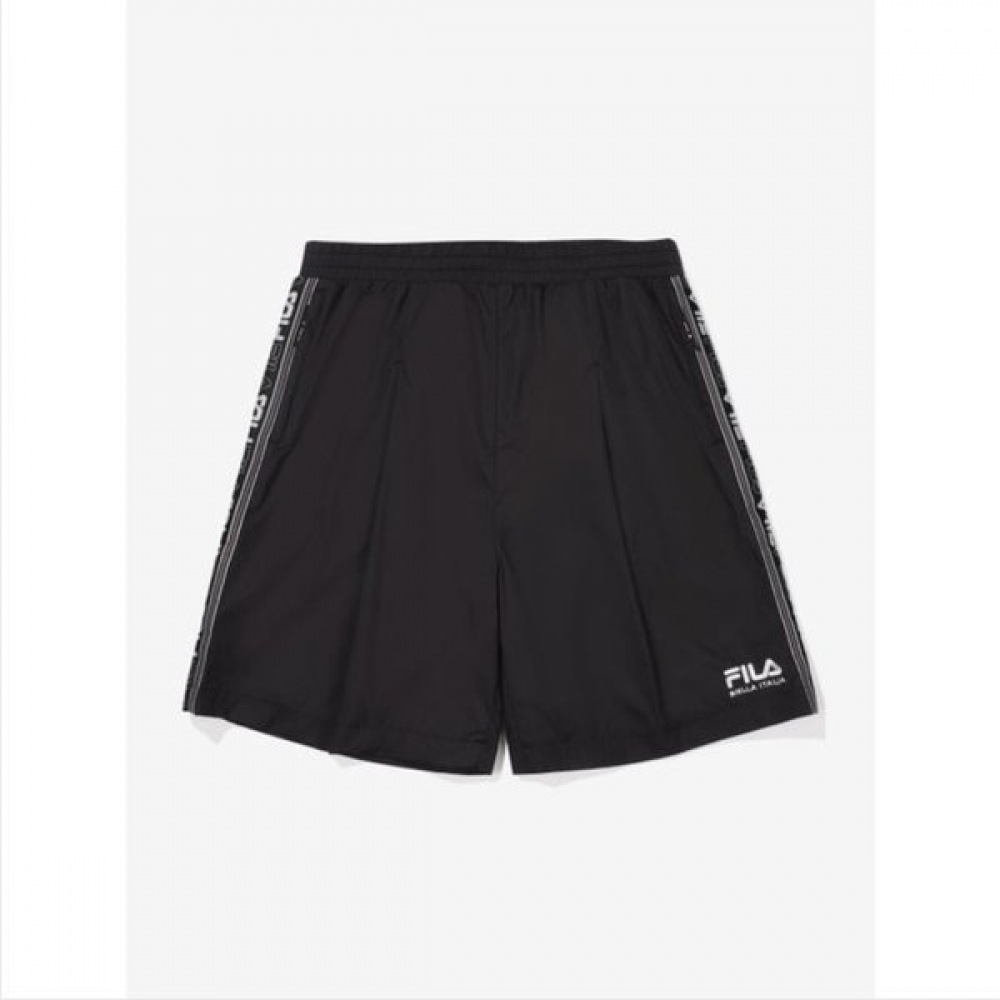 フェラ 2種選択 共有 テープ オーバーフィット ウーブン 半ズボン FS2TRF2115X