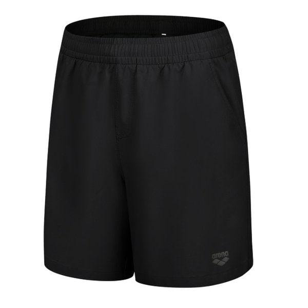 コア 3.5部 パンツ A6BL1QW43BLK