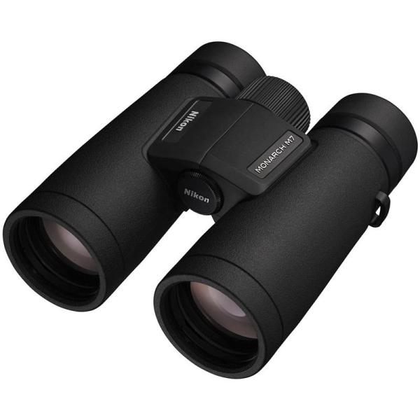 Nikon ニコン MONARCH M7 10X42 双眼鏡 10倍双眼鏡 オールラウンドモデル
