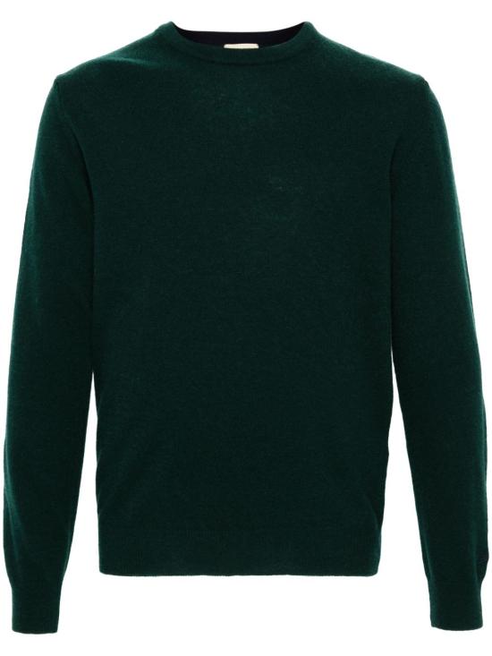 WOOLRICH Men Sweater CFWOKN0278MRUF0469 UF0469616 Military green