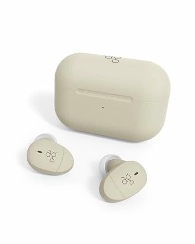 ワイヤレスイヤホン COTSUBU MK2 [CREAM]