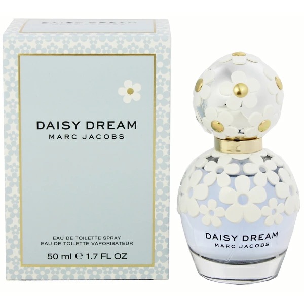 デイジー ドリーム EDT SP 50ml