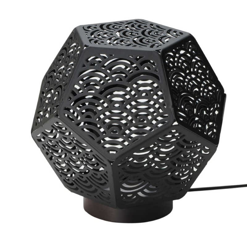 イシグロ　メタルワークスライト せいがいは (AC電源アダプター別売品) ［LED］　20992 4,064円