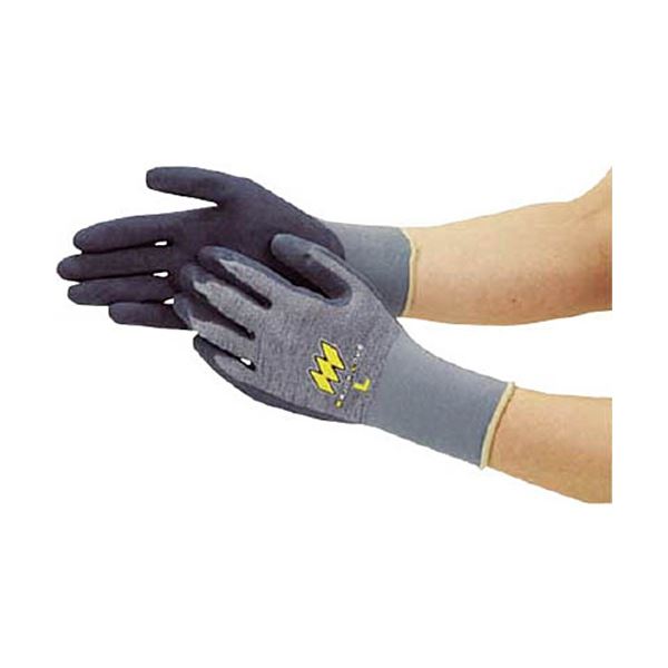 （まとめ）東和 トワロン メジャーローブフィット LL 322-LL 1パック（3双）[x3]