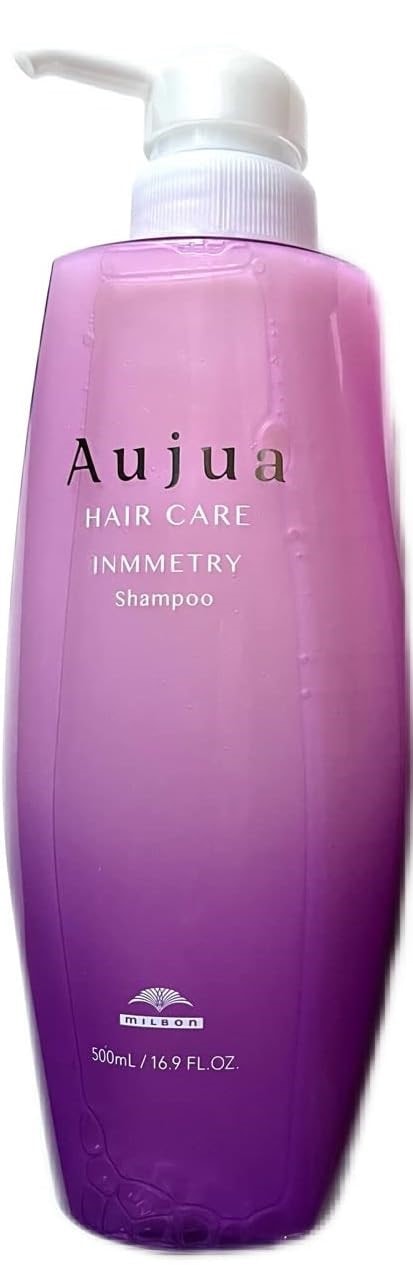 オージュア　インメトリィ シャンプー　500ml