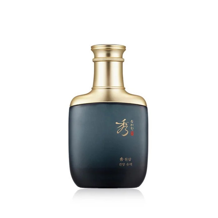 チョンサム 建陽 乳液 140ml