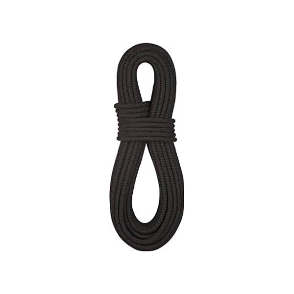 ブルーウォーター アサルトライン 11.4φx45.7m 黒 501715BK 1巻