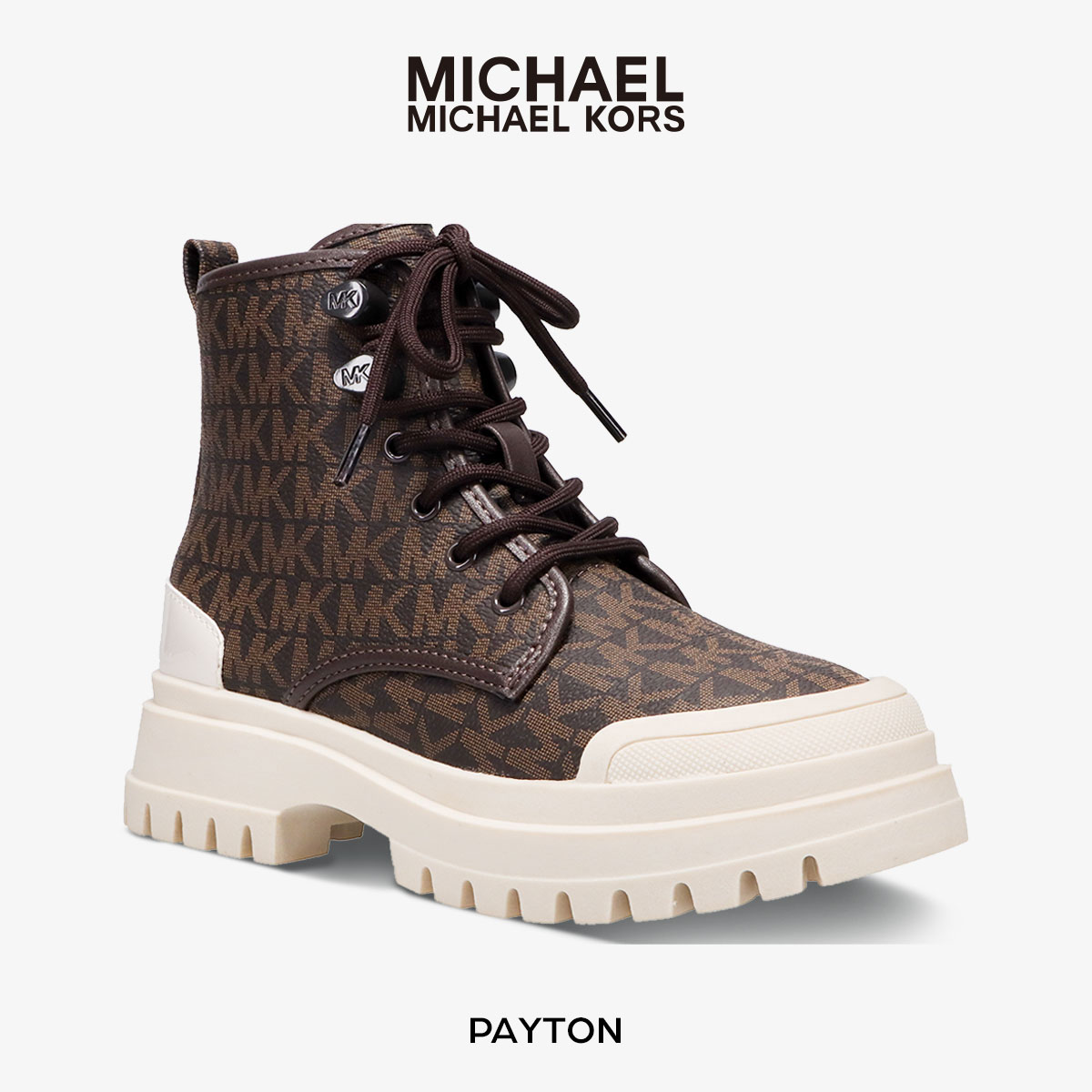 MICHAEL MICHAEL KORS マイケル マイケル コース Payton ペイトン MK101107-C 日本正規販売代理店