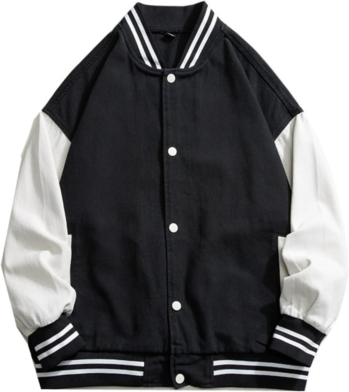 メンズ デニムジャケット おおきいサイズ お洒落 カジュアル 体型カバー アウター ジャンパー Gジャン ブルゾン 着心地よい ファッション カッコイイ スプリングコート