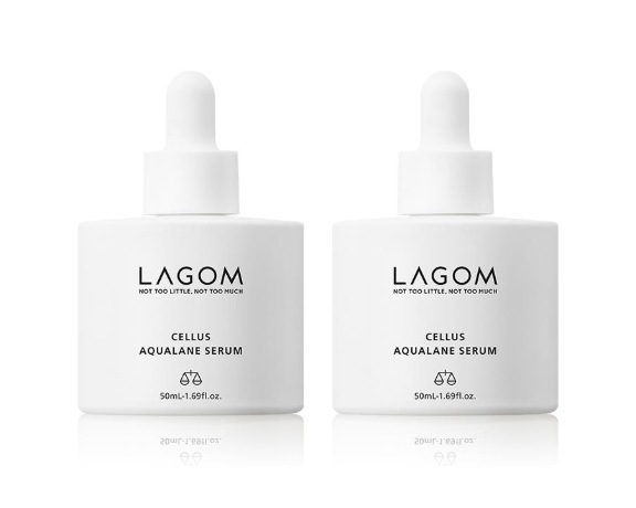 セラップ アクアレーン セラム 50ml × 2本